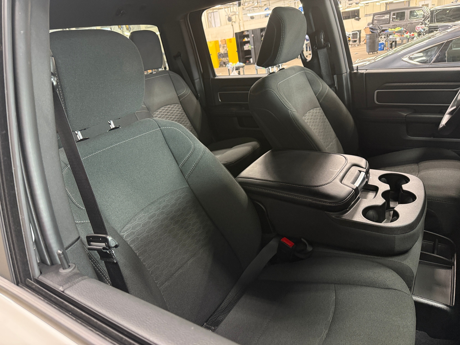 Thumbnail: 2025 RAM 2500 - 2