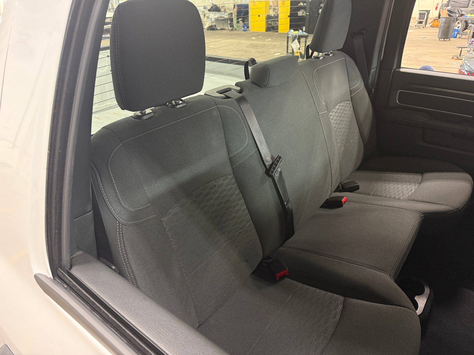 Thumbnail: 2025 RAM 2500 - 6