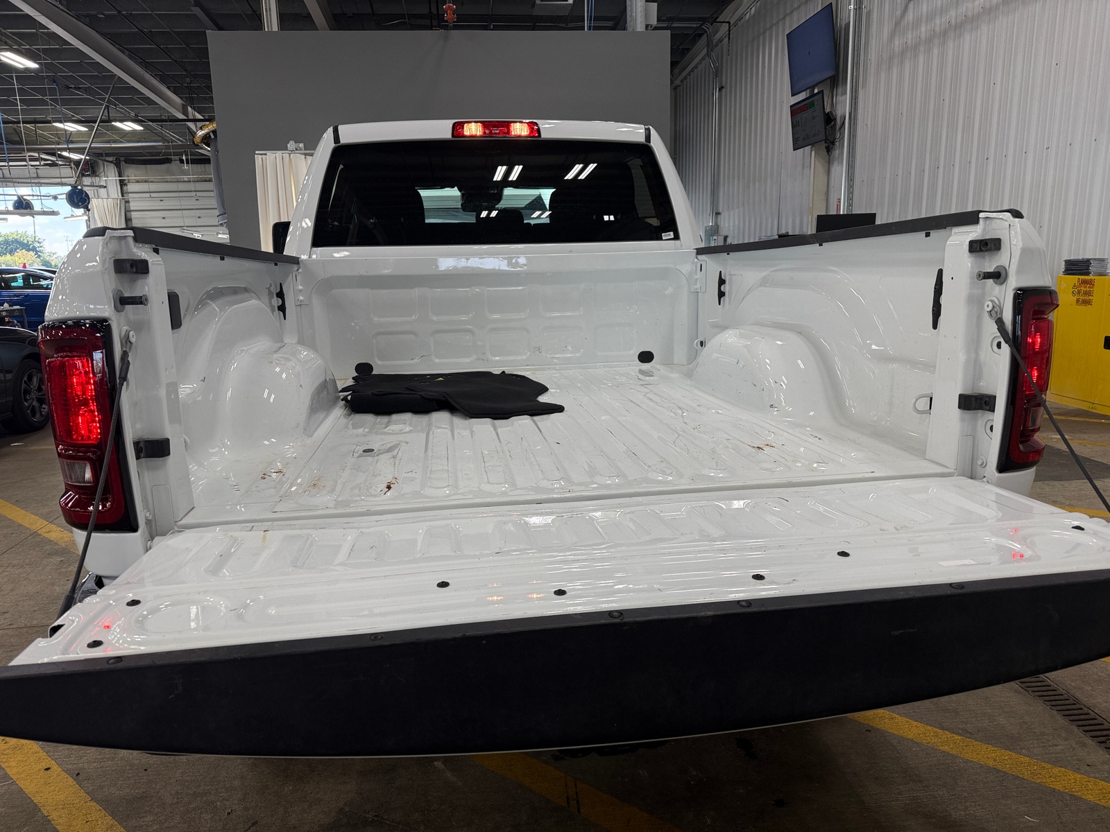 Thumbnail: 2025 RAM 2500 - 7