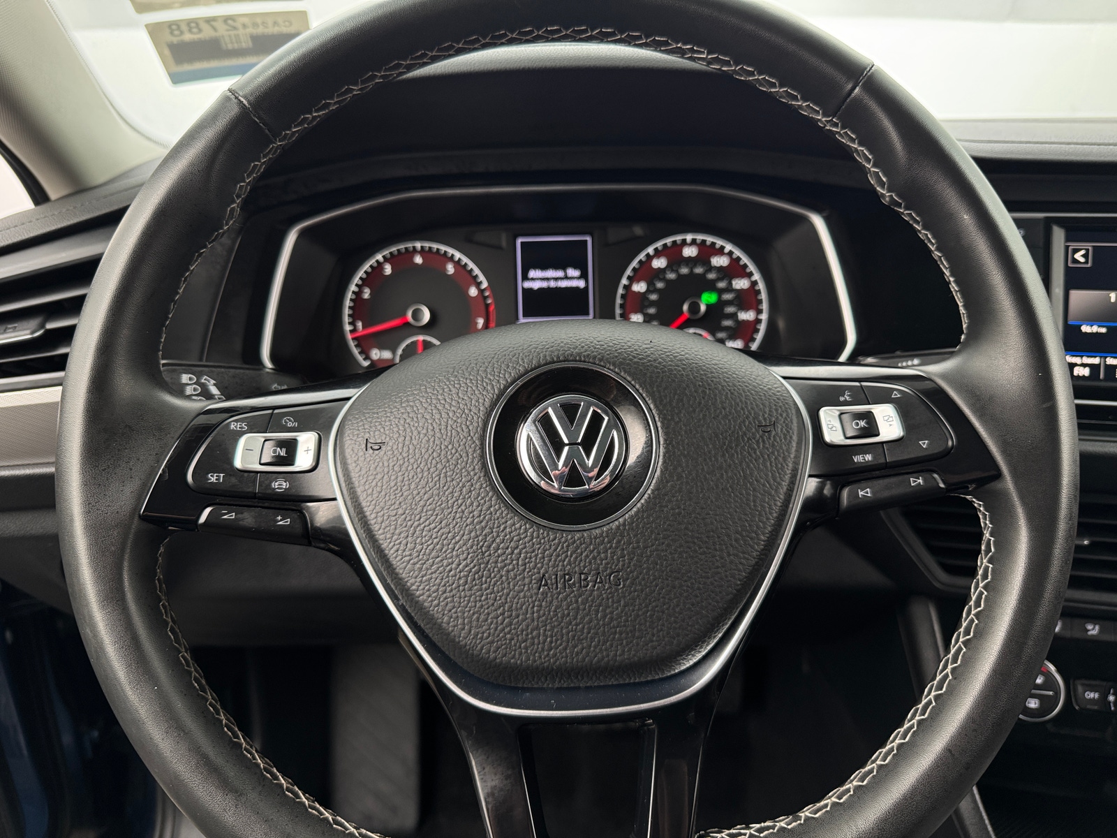 Thumbnail: 2021 Volkswagen Jetta - 4