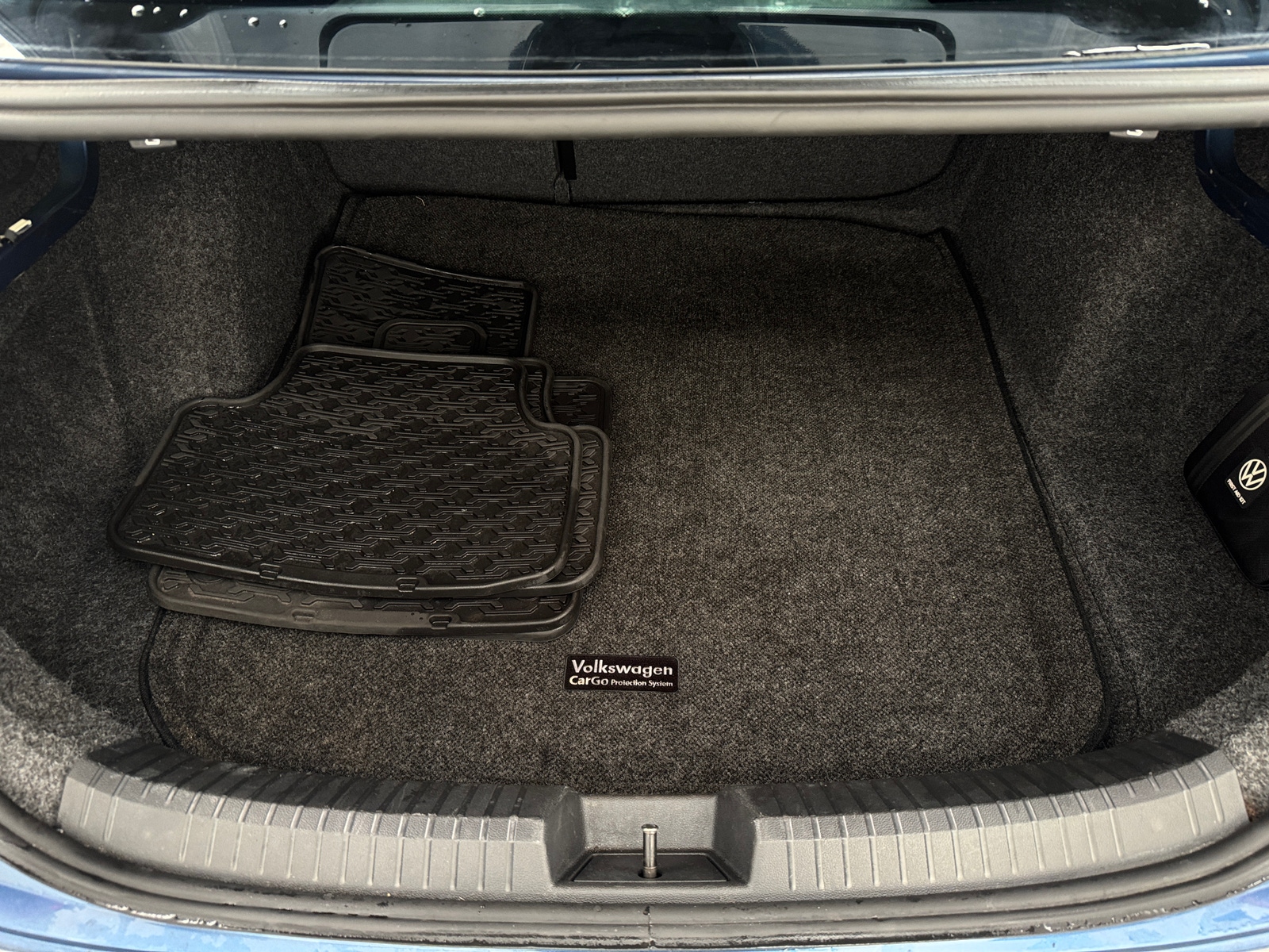 Thumbnail: 2021 Volkswagen Jetta - 6