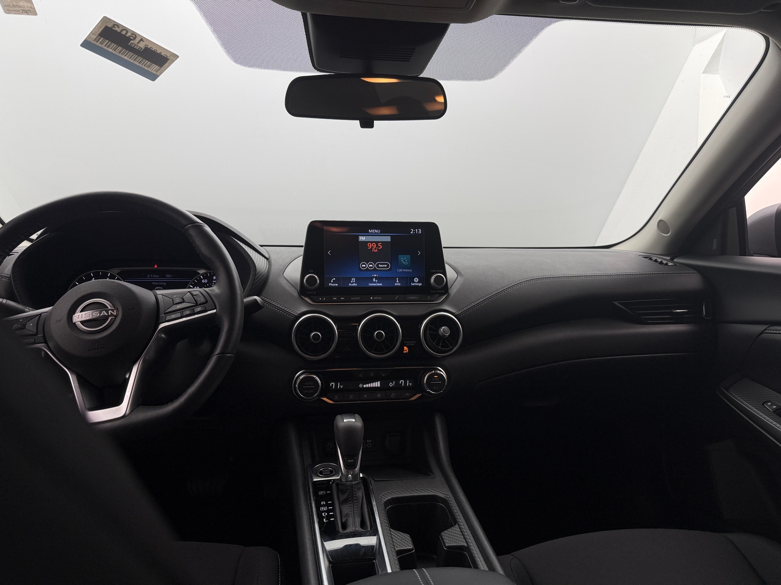 Thumbnail: 2024 Nissan Sentra - 3