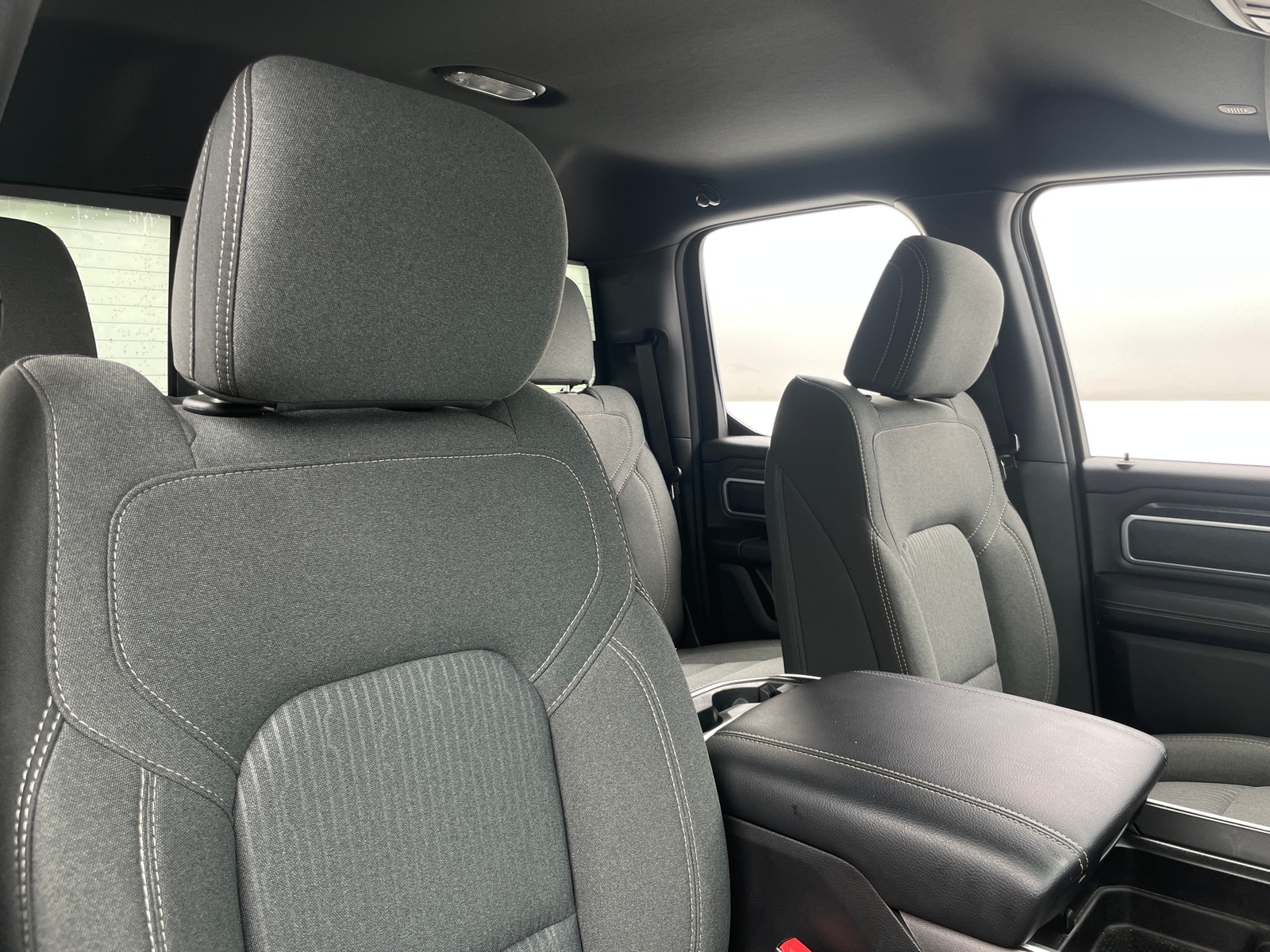 Thumbnail: 2022 RAM 1500 - 2