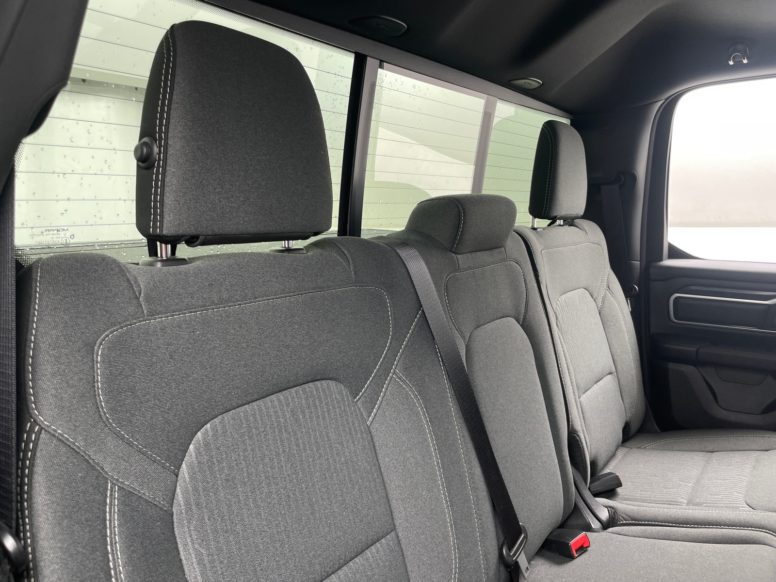 Thumbnail: 2022 RAM 1500 - 6