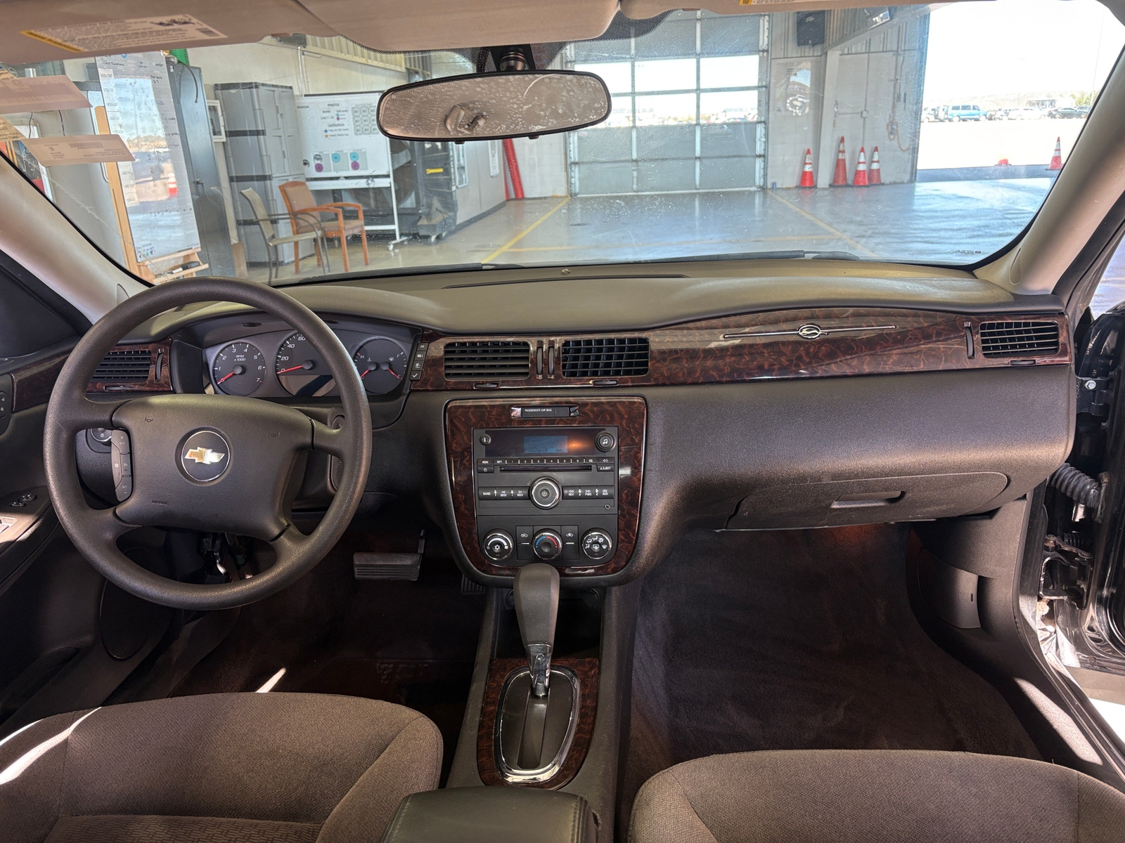 Thumbnail: 2014 Chevrolet Impala - 3