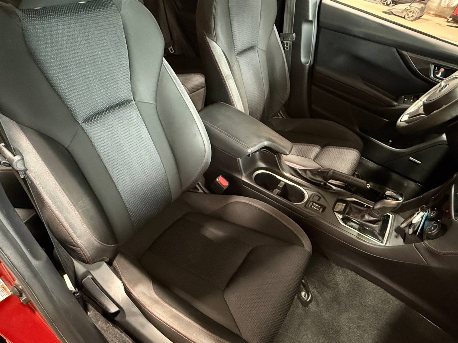 Thumbnail: 2018 Subaru Impreza - 2