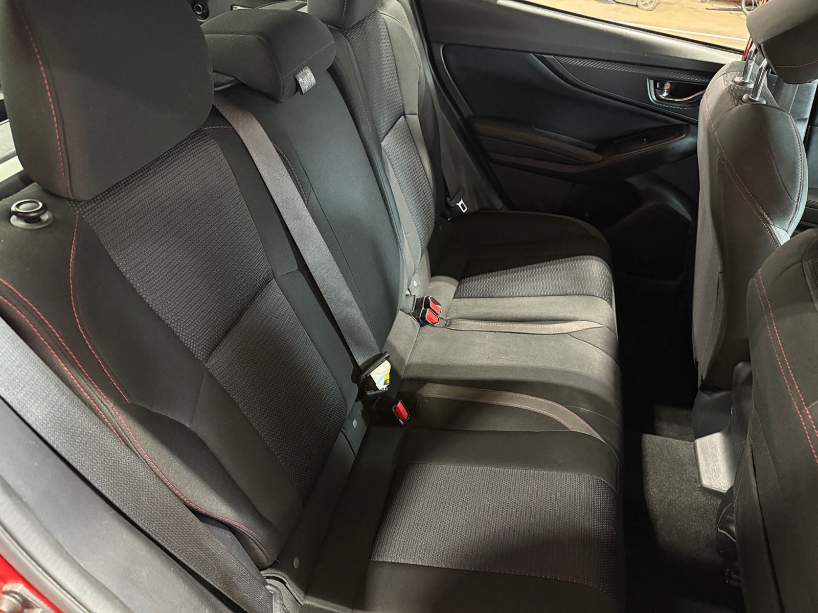 Thumbnail: 2018 Subaru Impreza - 6