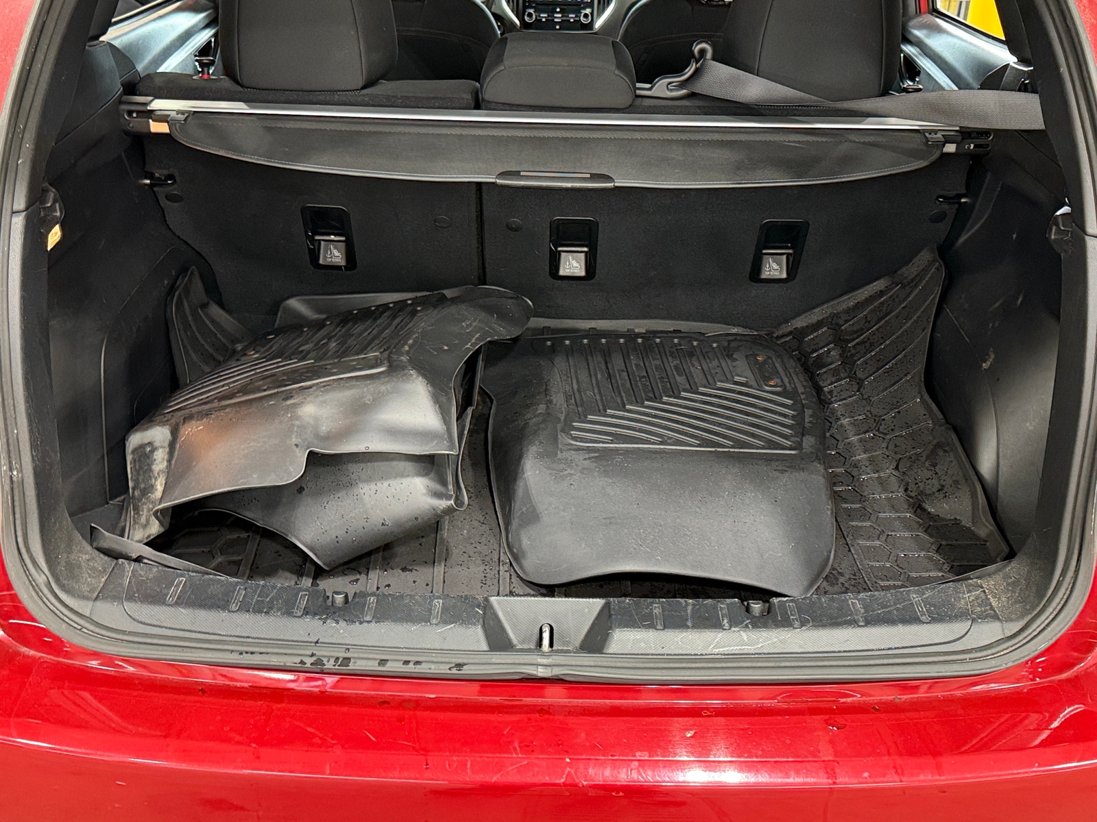 Thumbnail: 2018 Subaru Impreza - 7