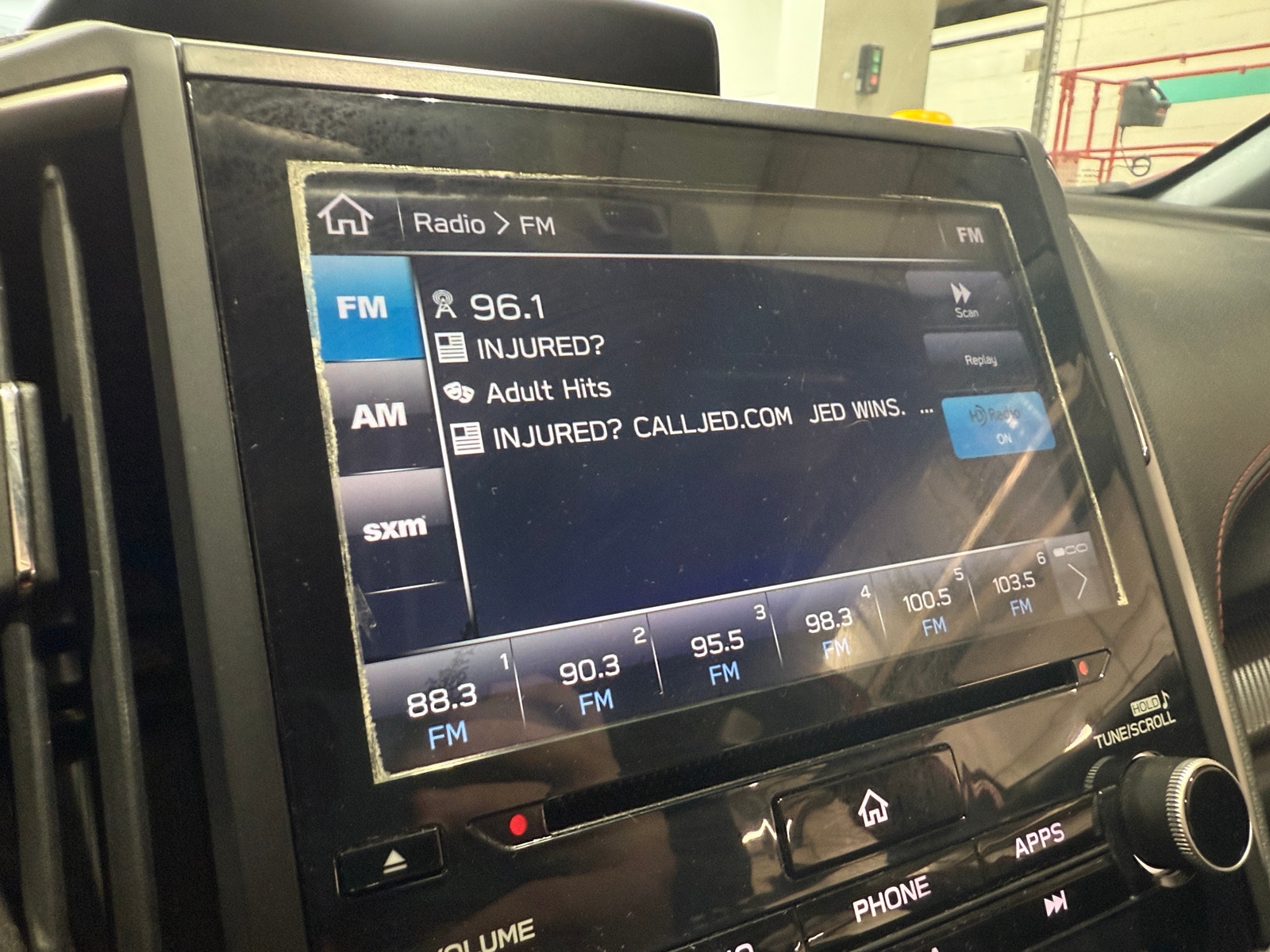 Thumbnail: 2018 Subaru Impreza - 4