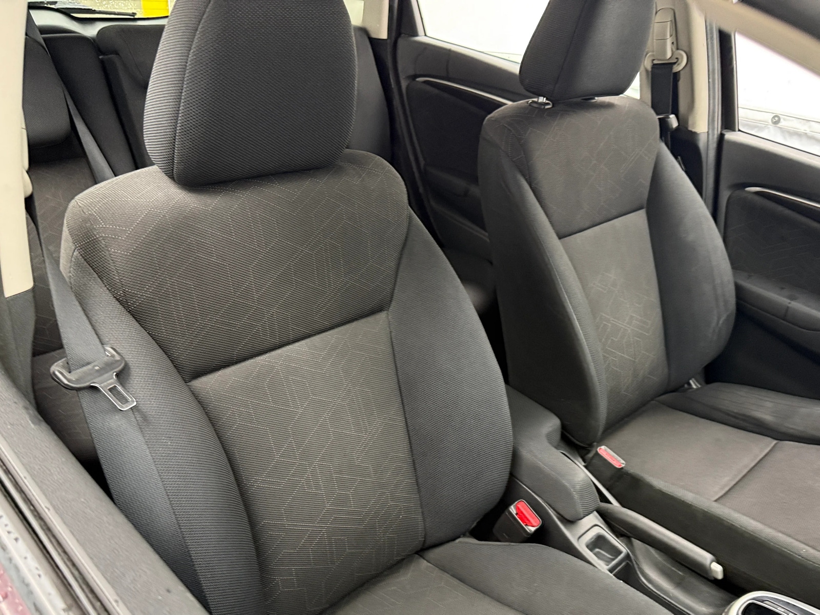 Thumbnail: 2015 Honda Fit - 2