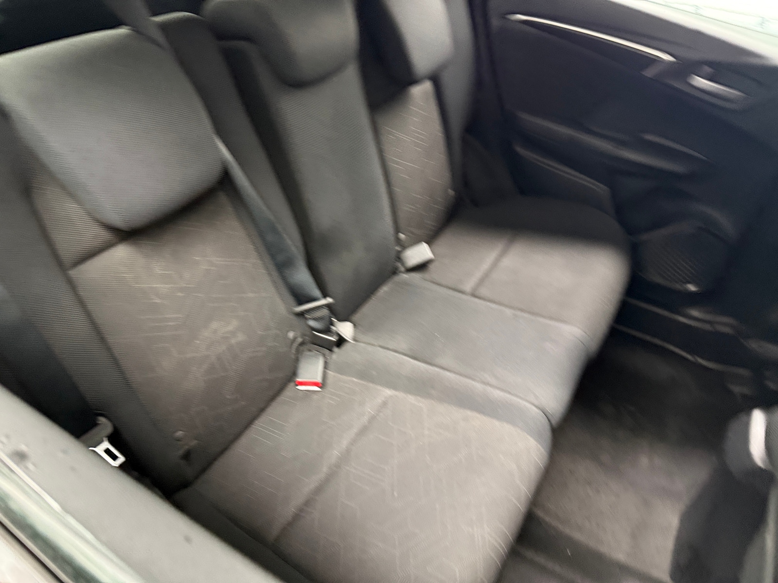 Thumbnail: 2015 Honda Fit - 6