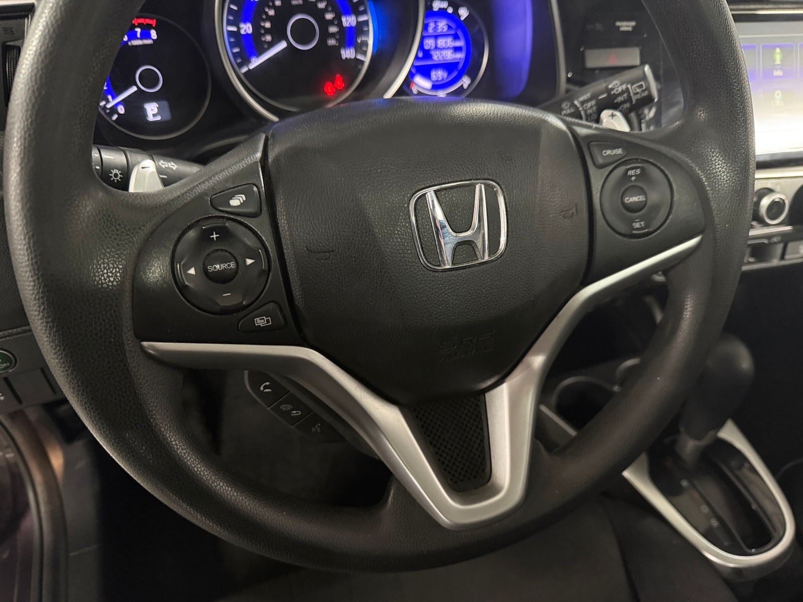 Thumbnail: 2015 Honda Fit - 5