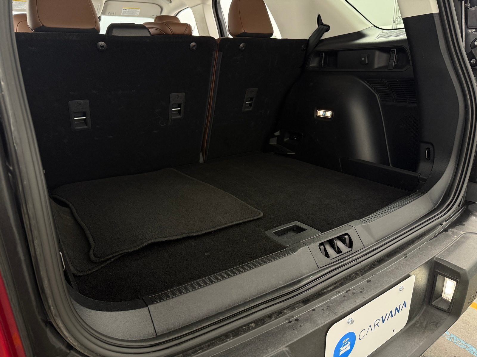 Thumbnail: 2025 Ford Bronco Sport - 6