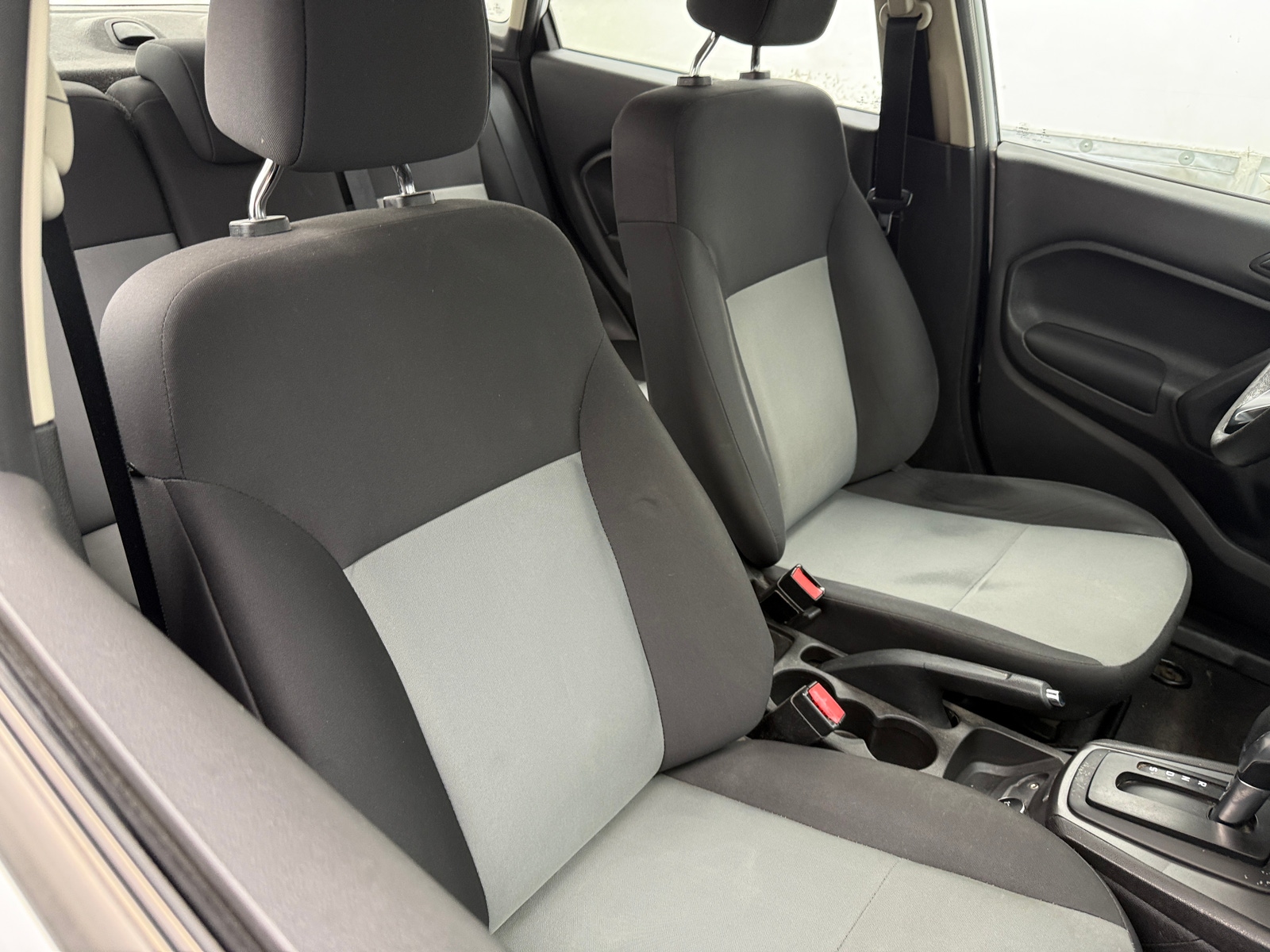 Thumbnail: 2019 Ford Fiesta - 2