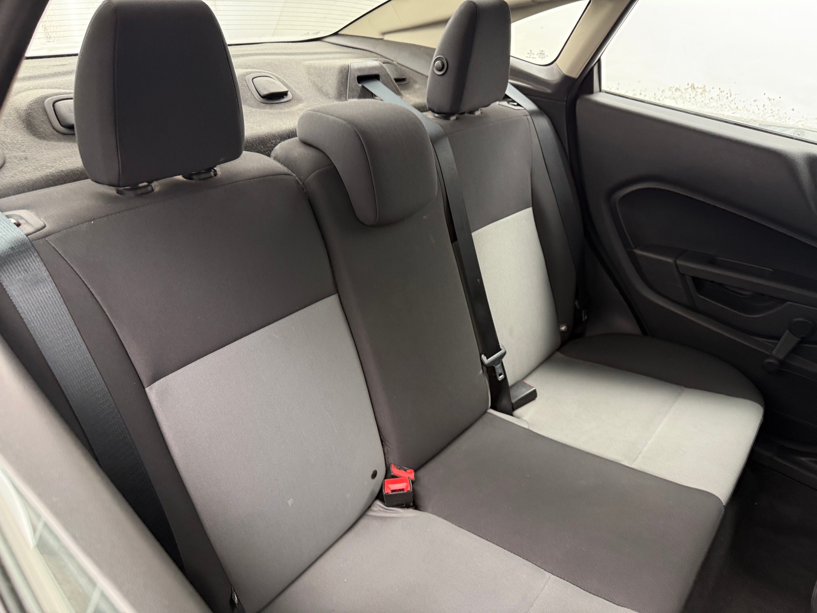 Thumbnail: 2019 Ford Fiesta - 6