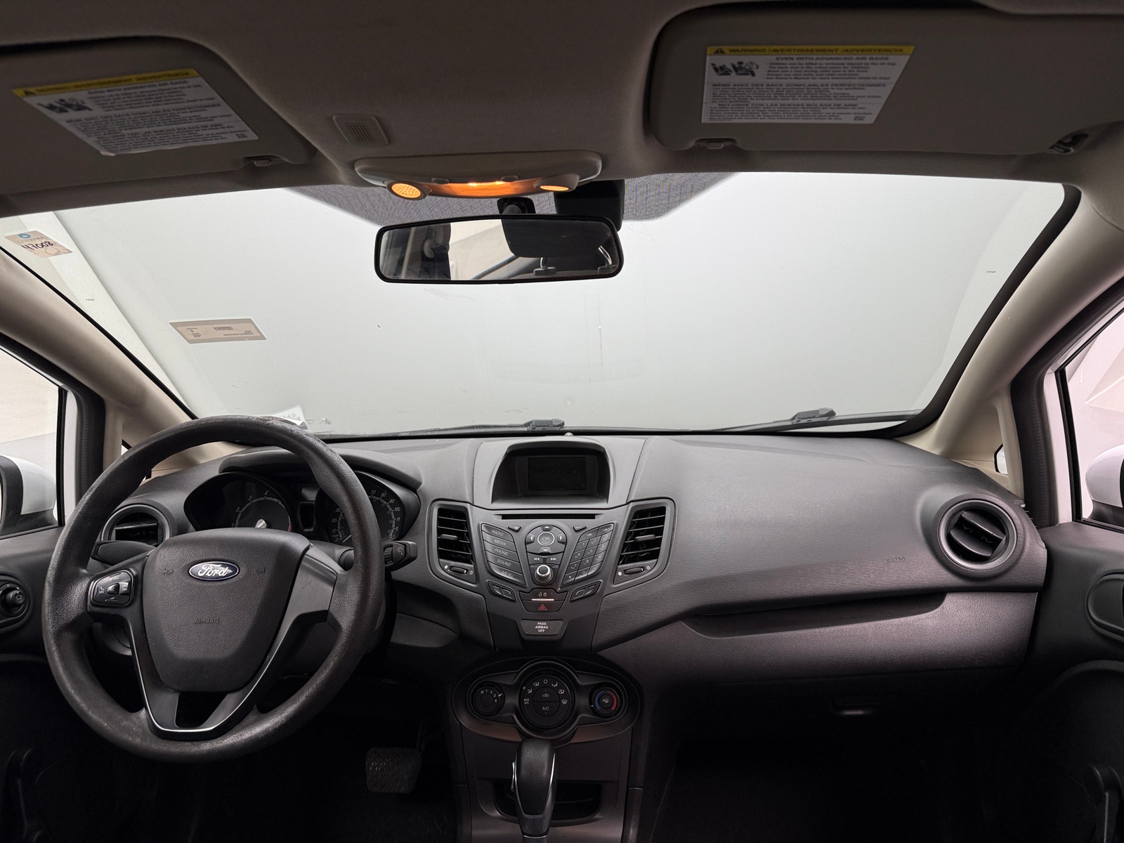 Thumbnail: 2019 Ford Fiesta - 3