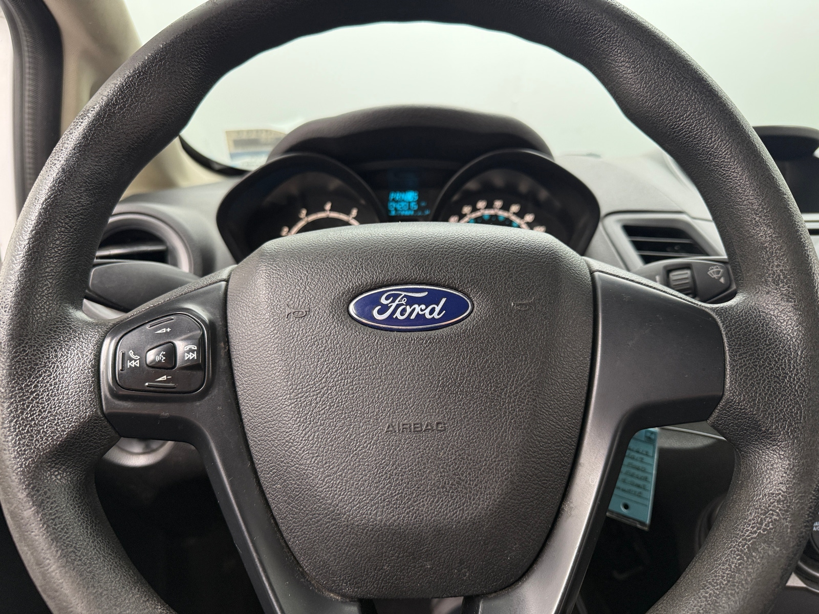 Thumbnail: 2019 Ford Fiesta - 5