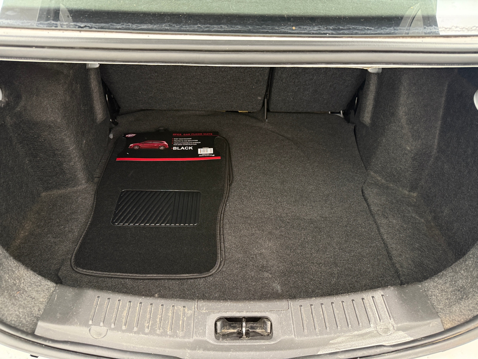 Thumbnail: 2019 Ford Fiesta - 7