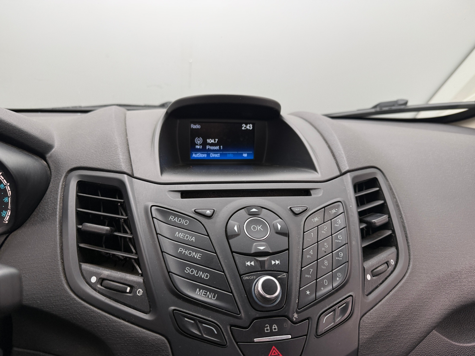 Thumbnail: 2019 Ford Fiesta - 4