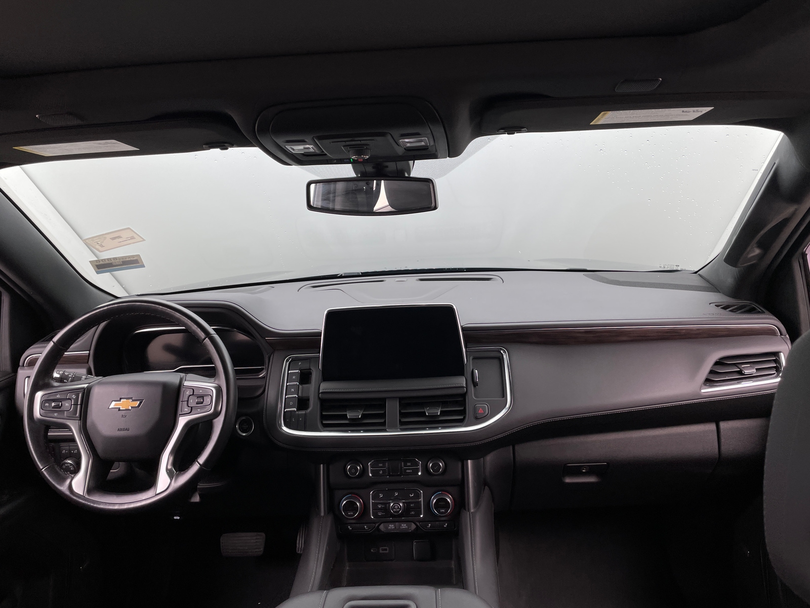 Thumbnail: 2022 Chevrolet Tahoe - 2