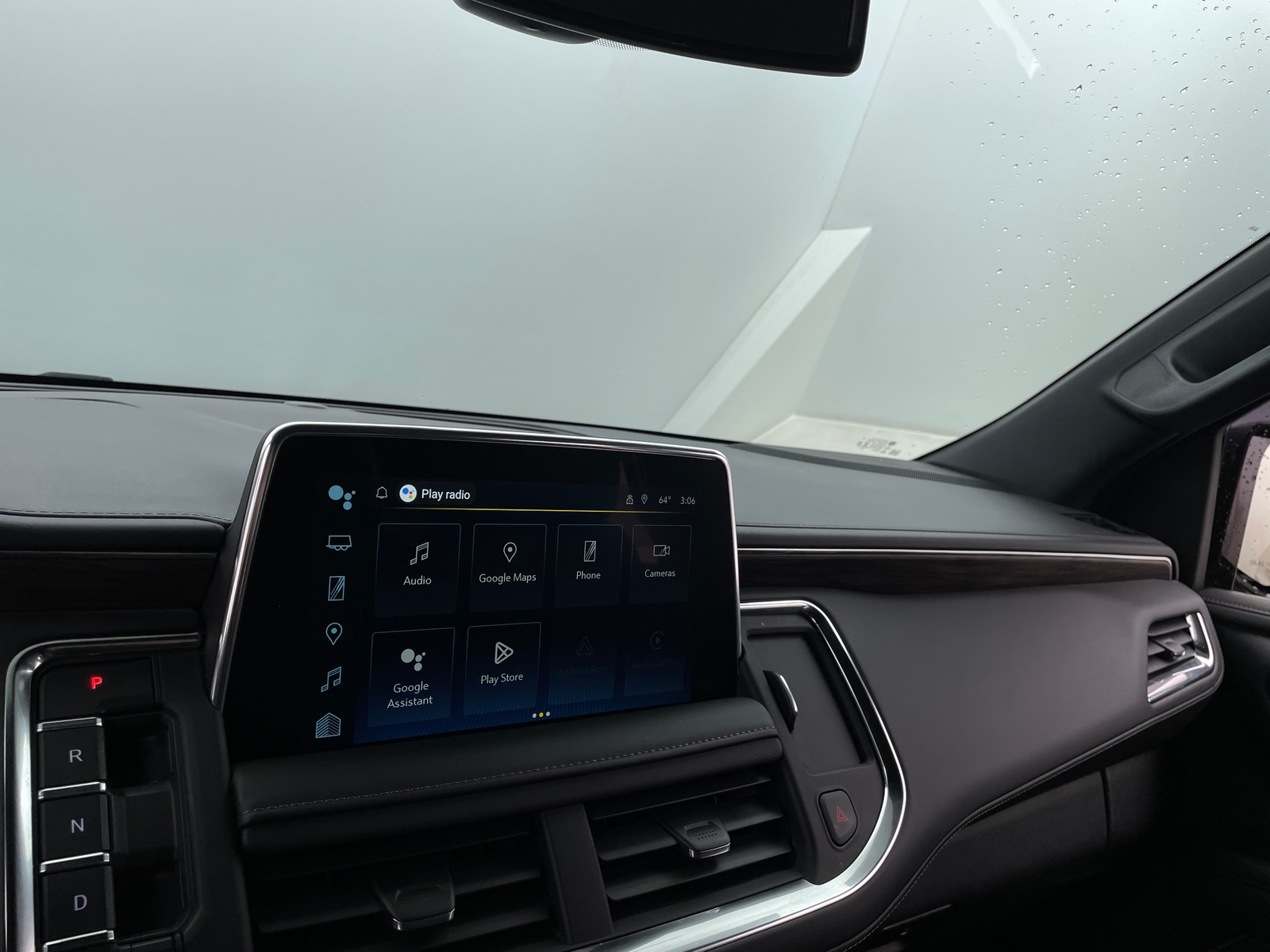 Thumbnail: 2022 Chevrolet Tahoe - 3