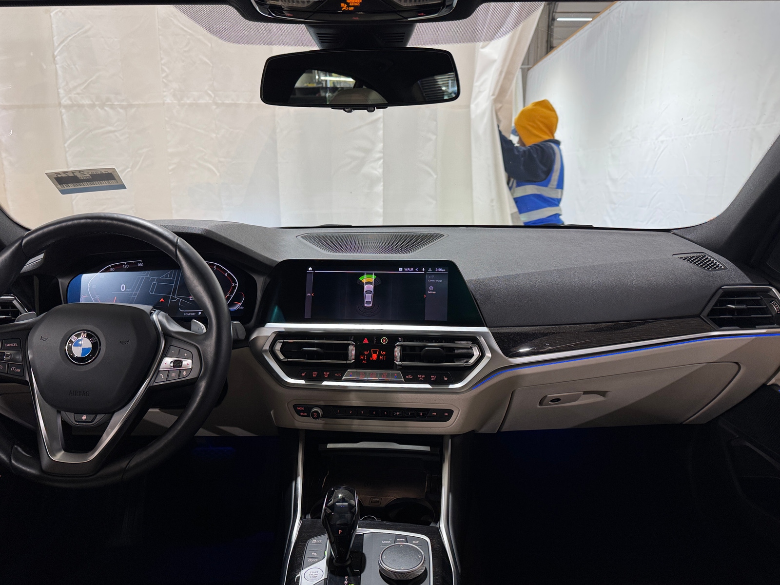 Thumbnail: 2021 BMW 3 Series - 2