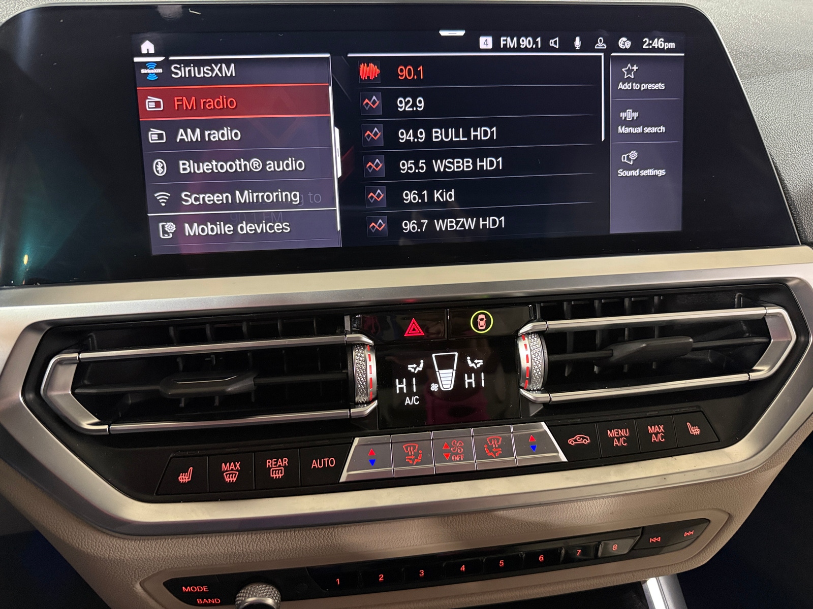 Thumbnail: 2021 BMW 3 Series - 3