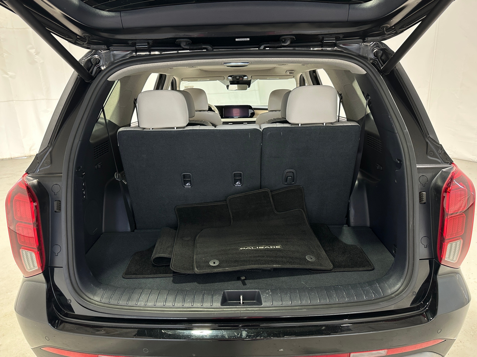 Thumbnail: 2024 Hyundai Palisade - 6