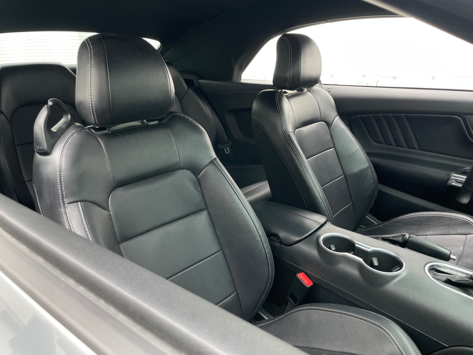 Thumbnail: 2023 Ford Mustang - 2