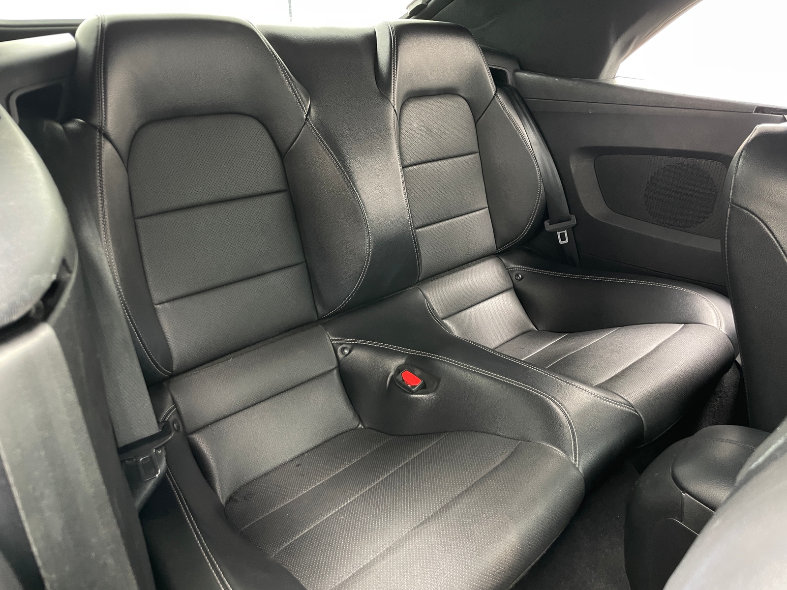 Thumbnail: 2023 Ford Mustang - 6