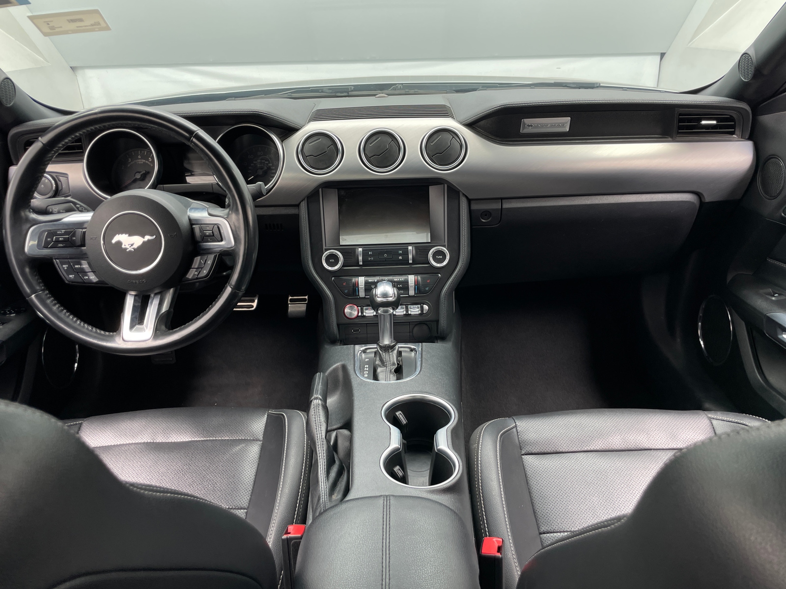 Thumbnail: 2023 Ford Mustang - 3