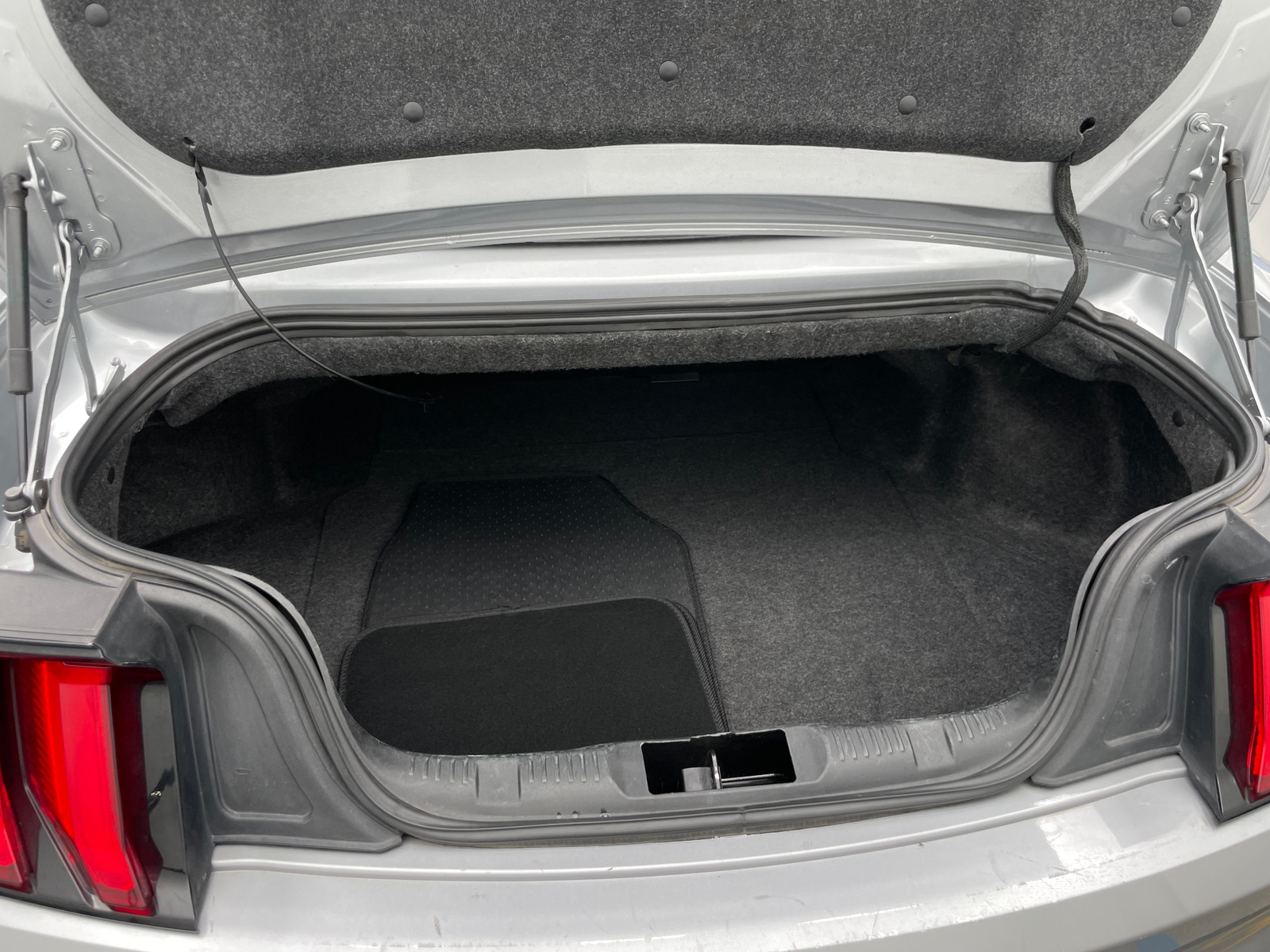 Thumbnail: 2023 Ford Mustang - 7