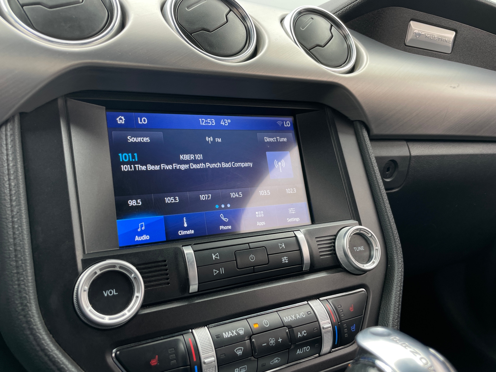 Thumbnail: 2023 Ford Mustang - 4