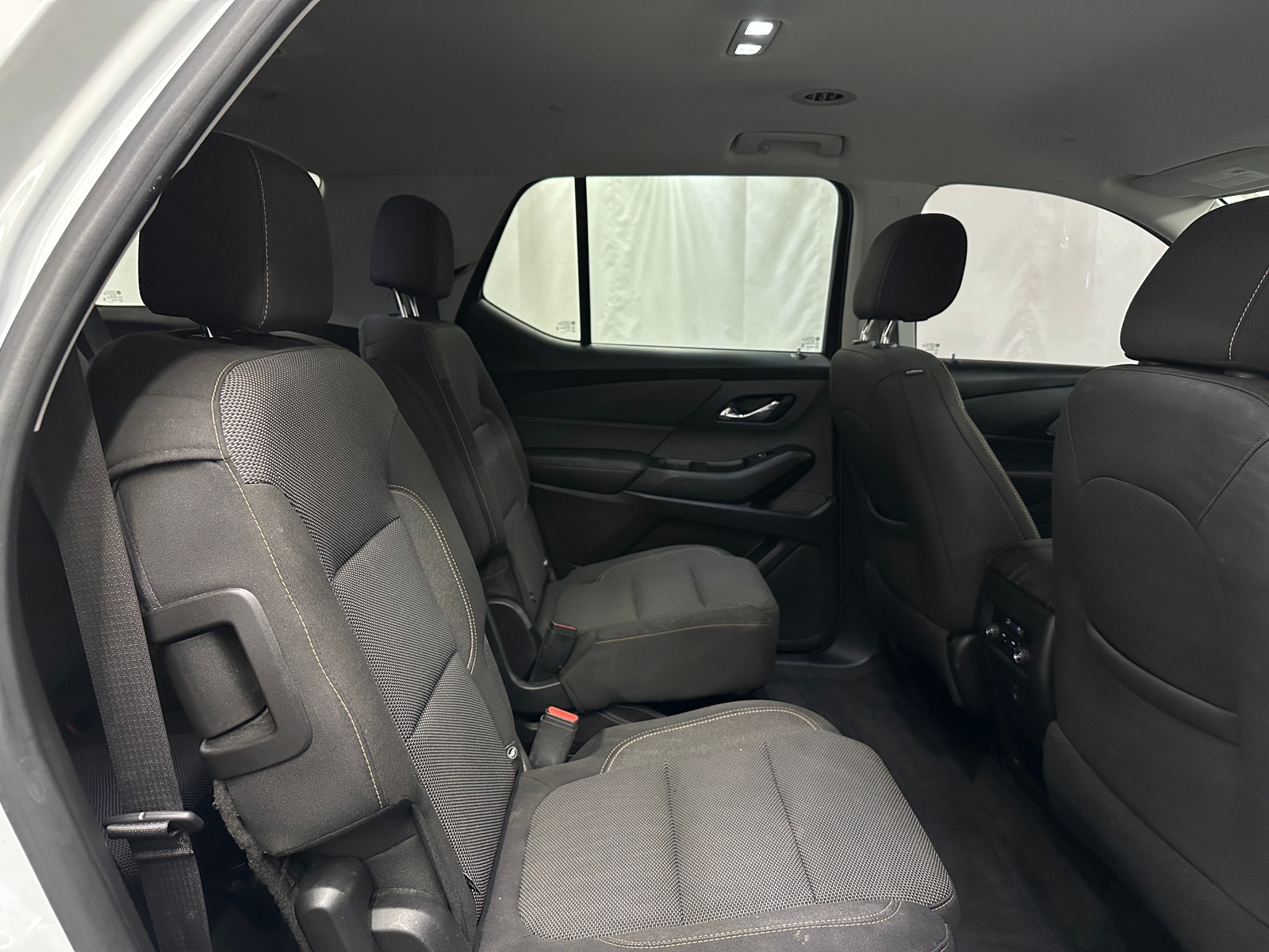 Thumbnail: 2020 Chevrolet Traverse - 6