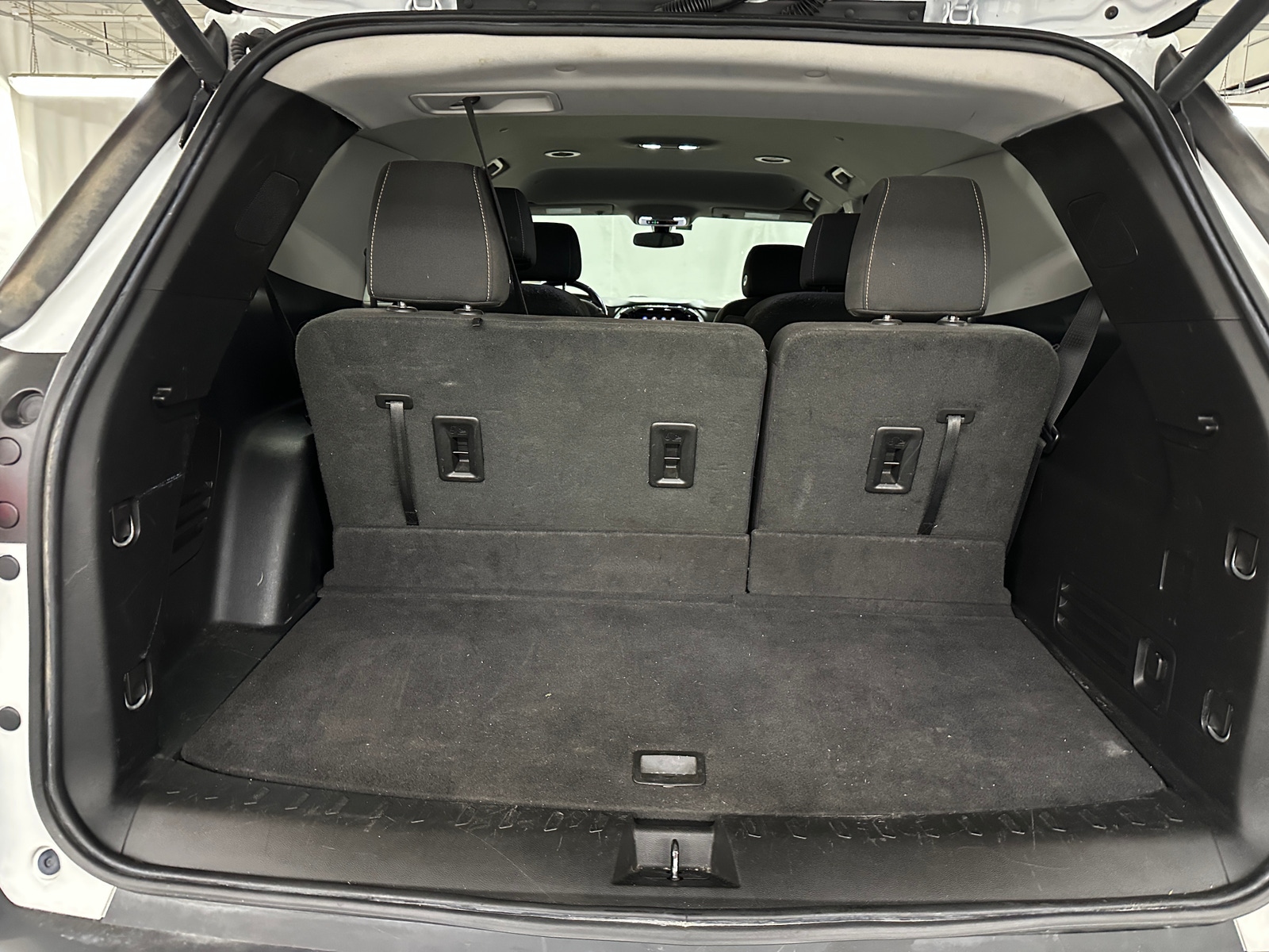 Thumbnail: 2020 Chevrolet Traverse - 7