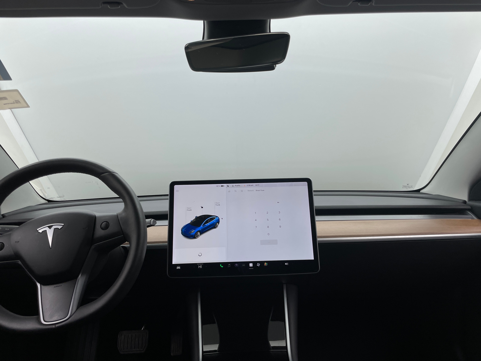 Thumbnail: 2019 Tesla Model 3 - 2