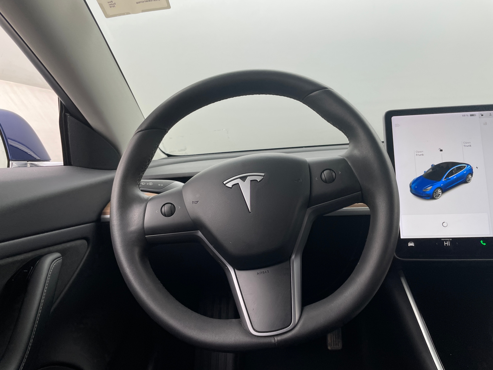 Thumbnail: 2019 Tesla Model 3 - 4