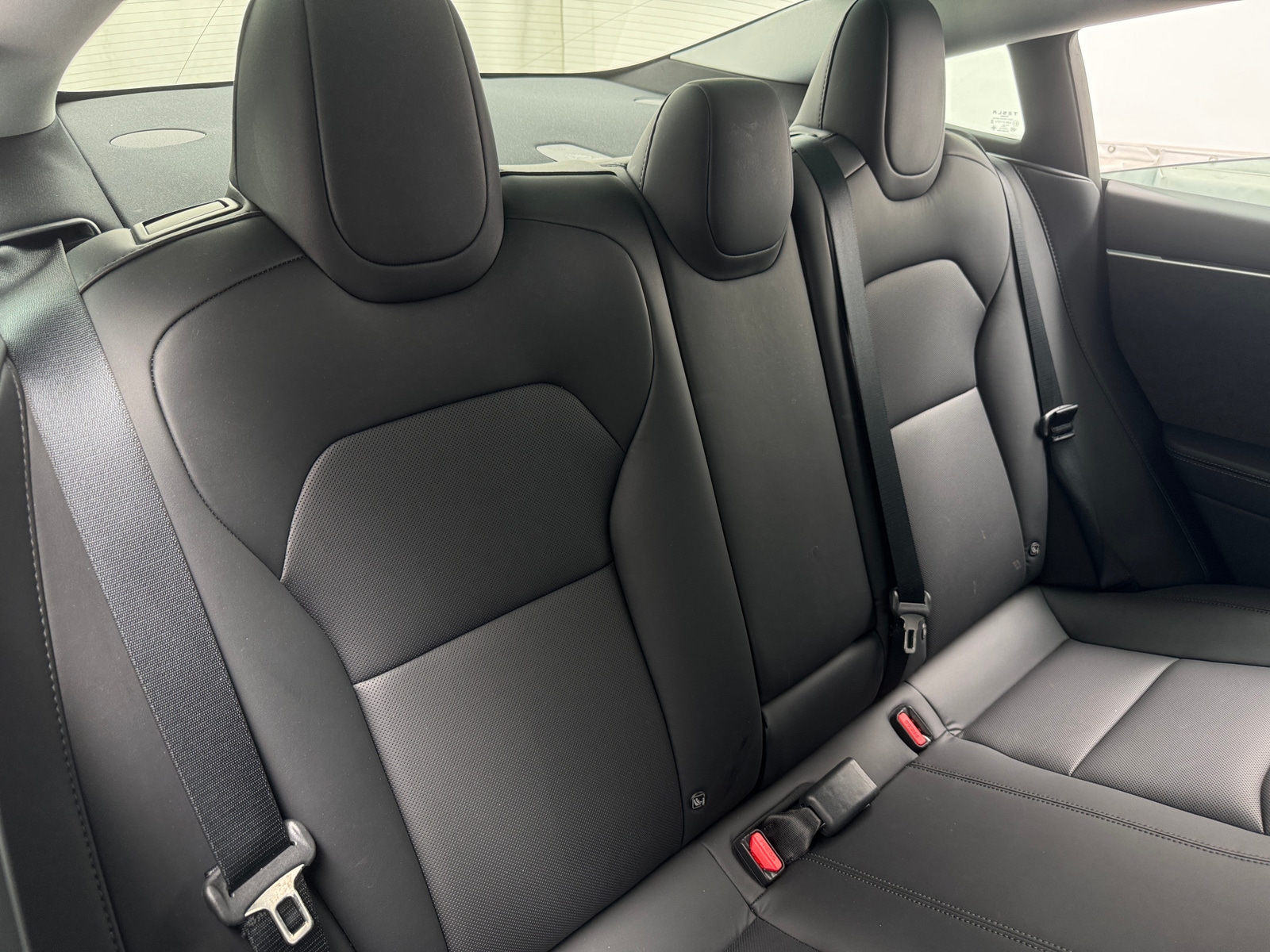 Thumbnail: 2024 Tesla Model 3 - 5