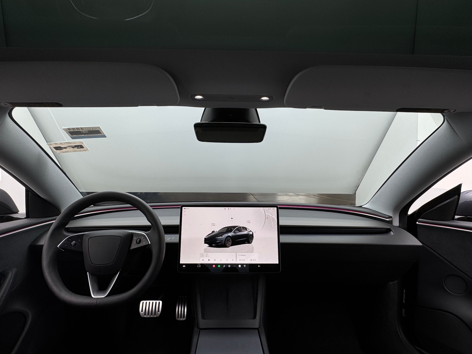 Thumbnail: 2024 Tesla Model 3 - 2