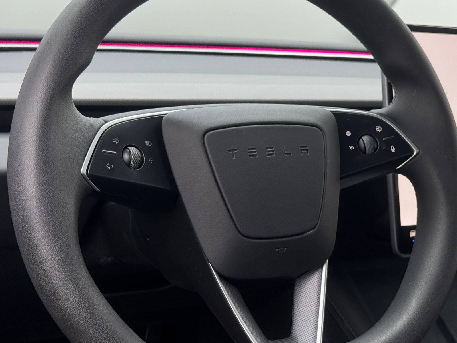 Thumbnail: 2024 Tesla Model 3 - 4