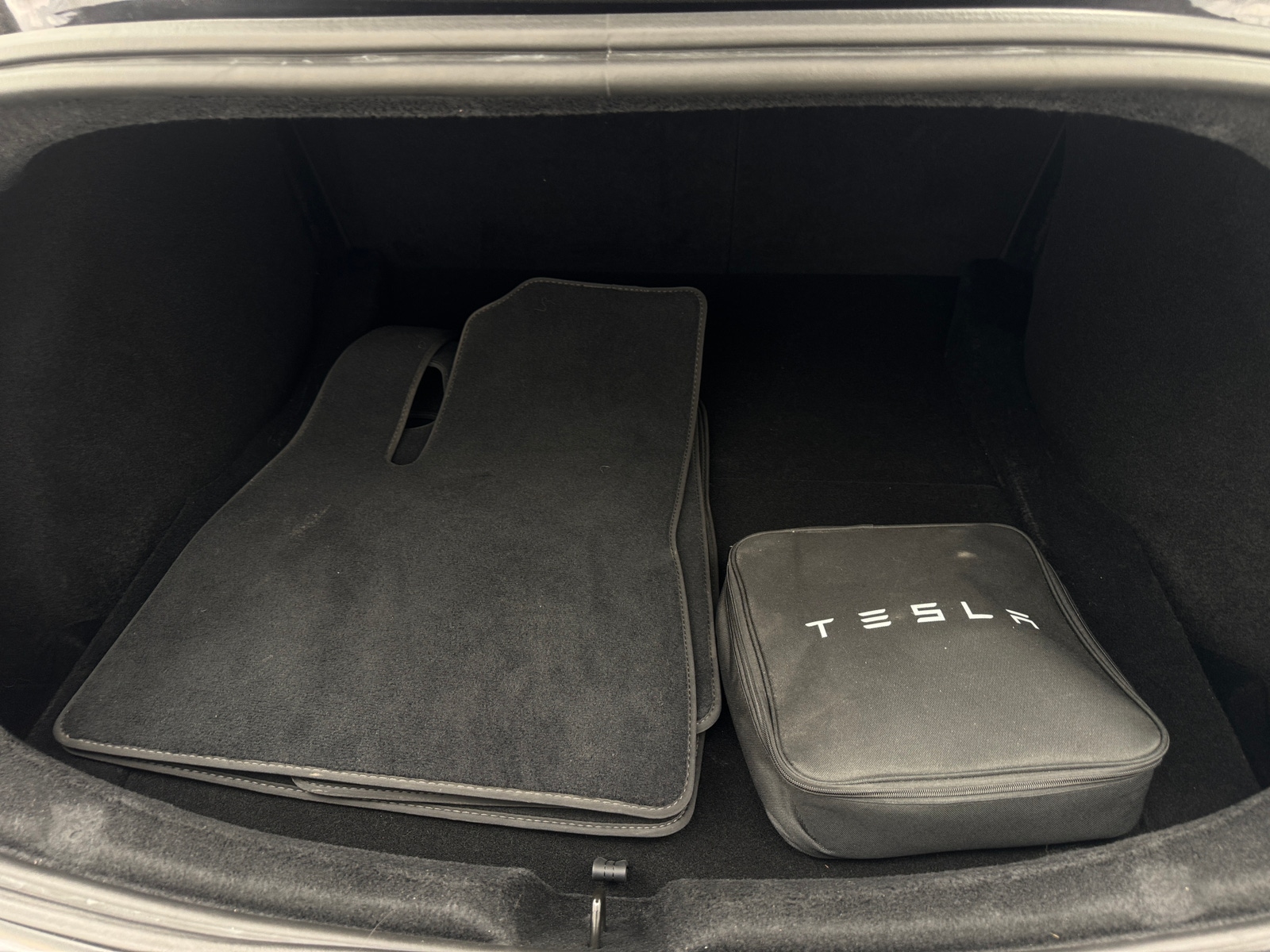 Thumbnail: 2024 Tesla Model 3 - 6