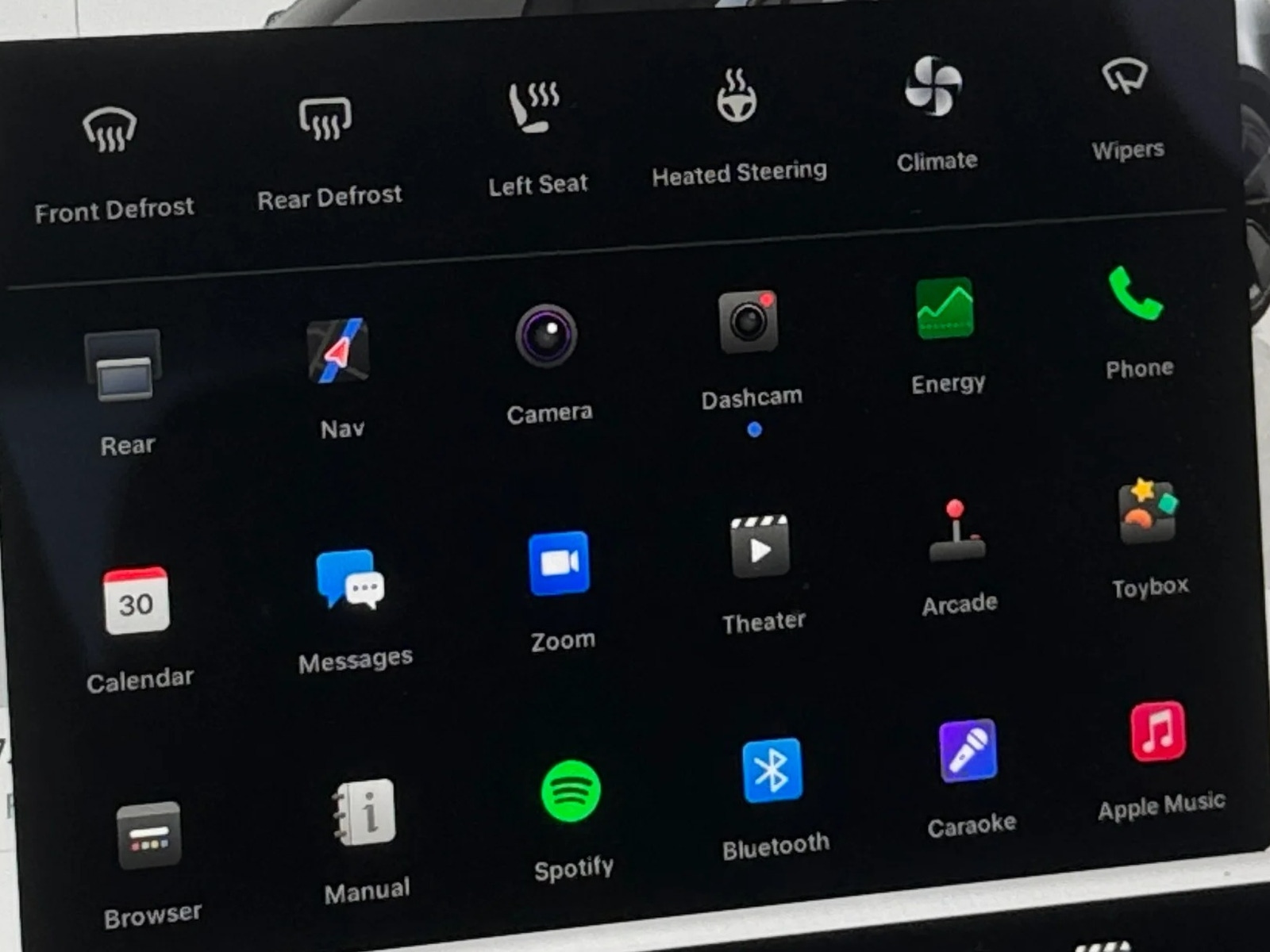 Thumbnail: 2024 Tesla Model 3 - 3