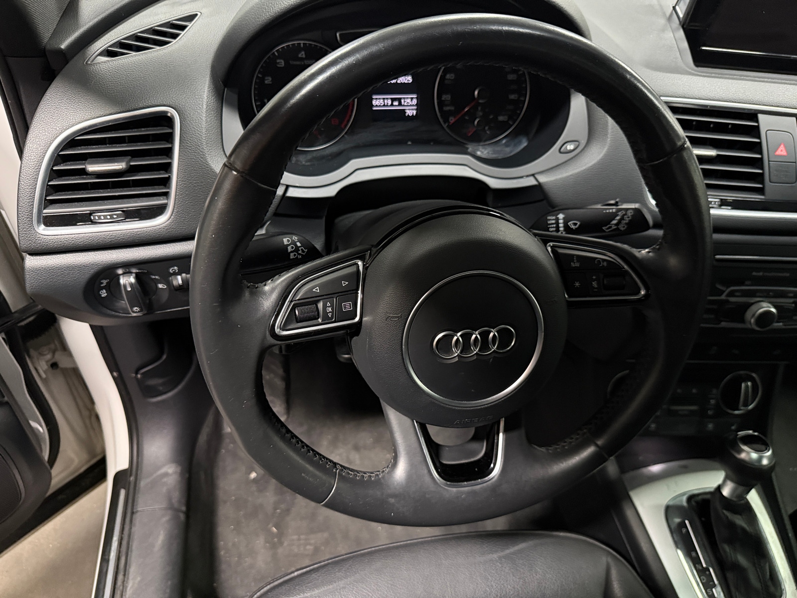 Thumbnail: 2018 Audi Q3 - 4