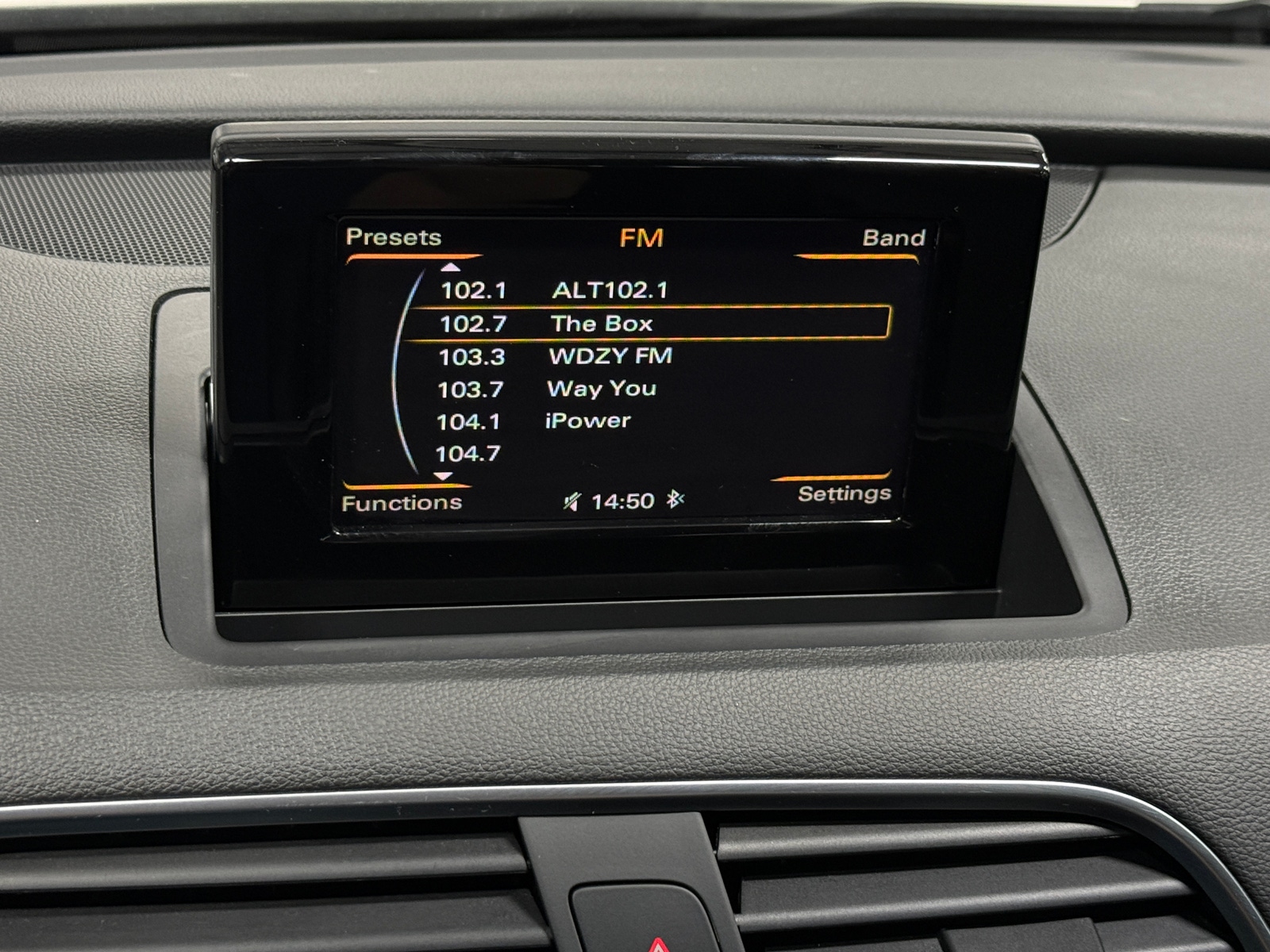 Thumbnail: 2018 Audi Q3 - 3