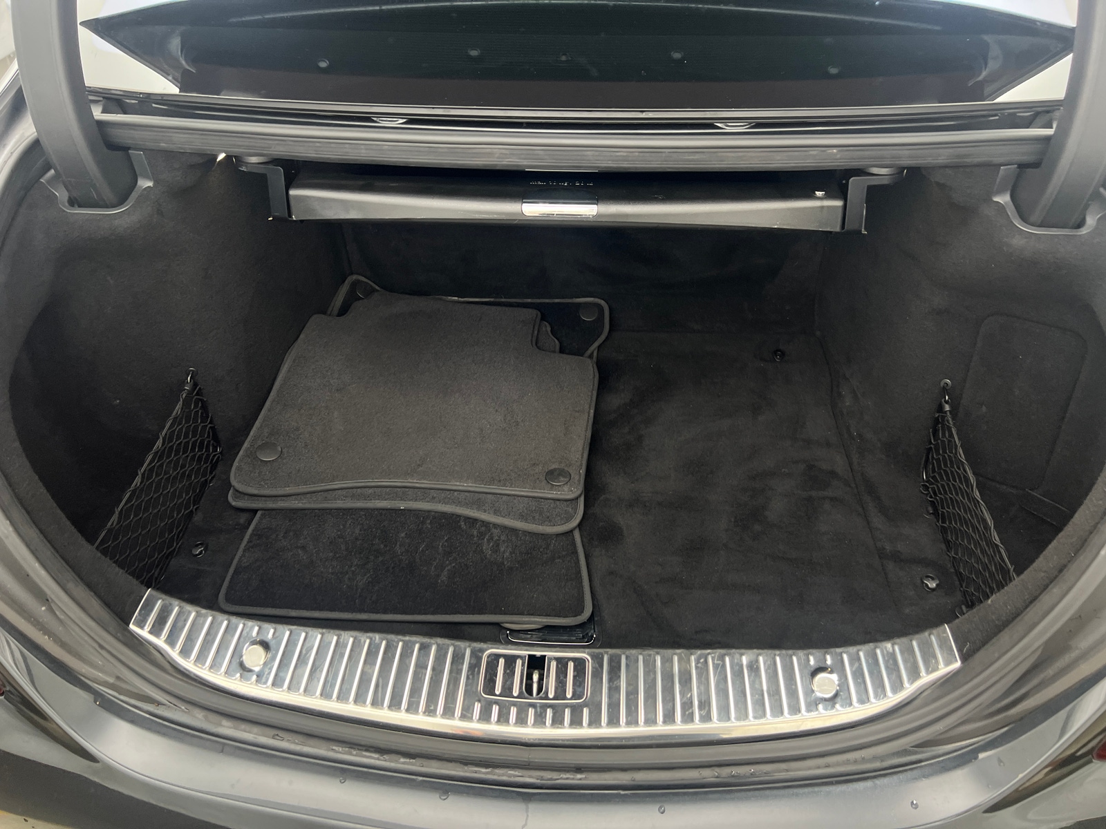 Thumbnail: 2018 Mercedes-Benz S-Class - 6