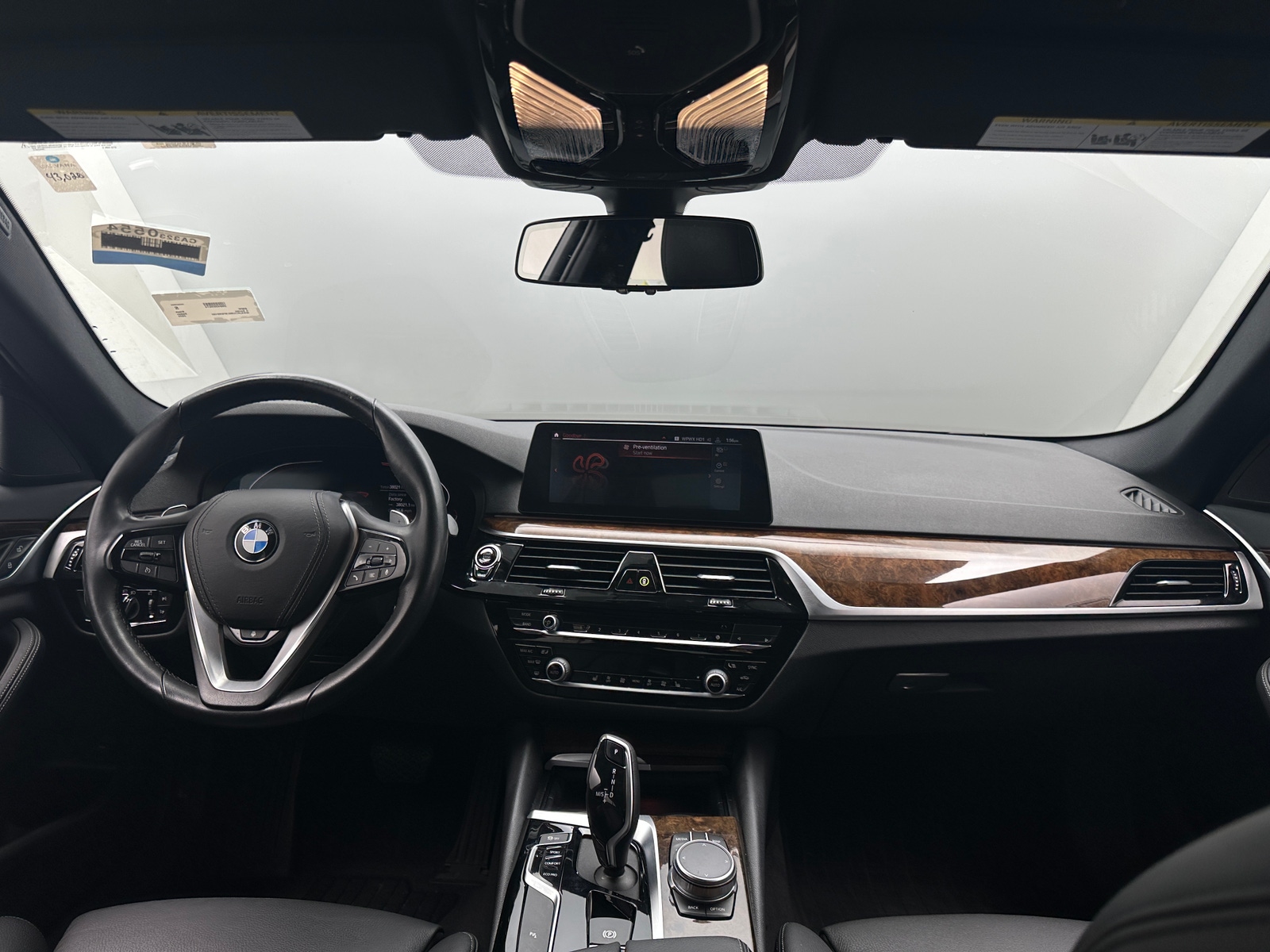 Thumbnail: 2020 BMW 5 Series - 2