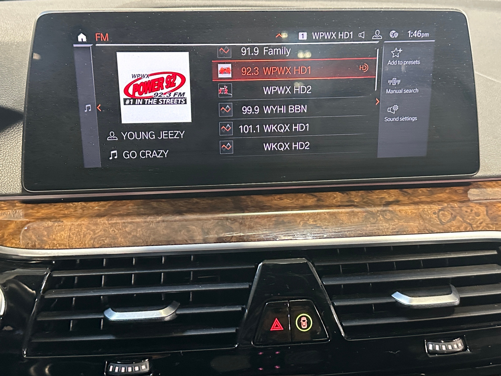 Thumbnail: 2020 BMW 5 Series - 3