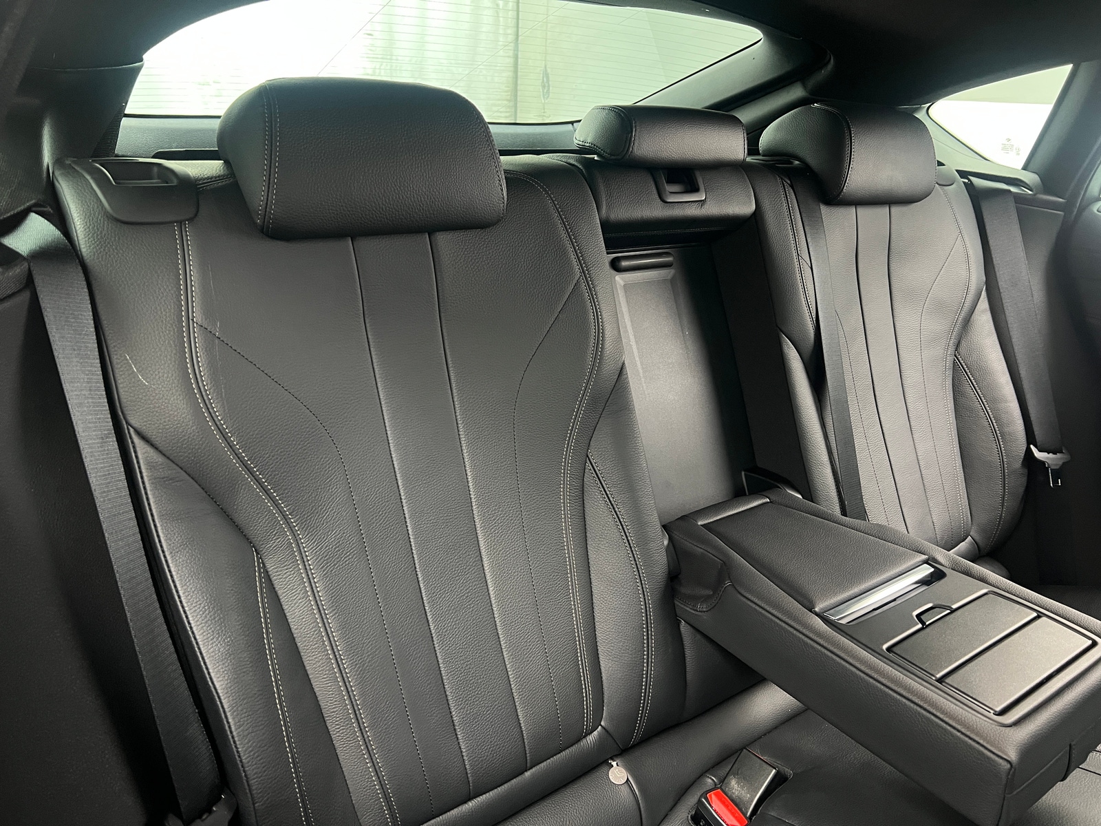 Thumbnail: 2019 BMW X6 - 5