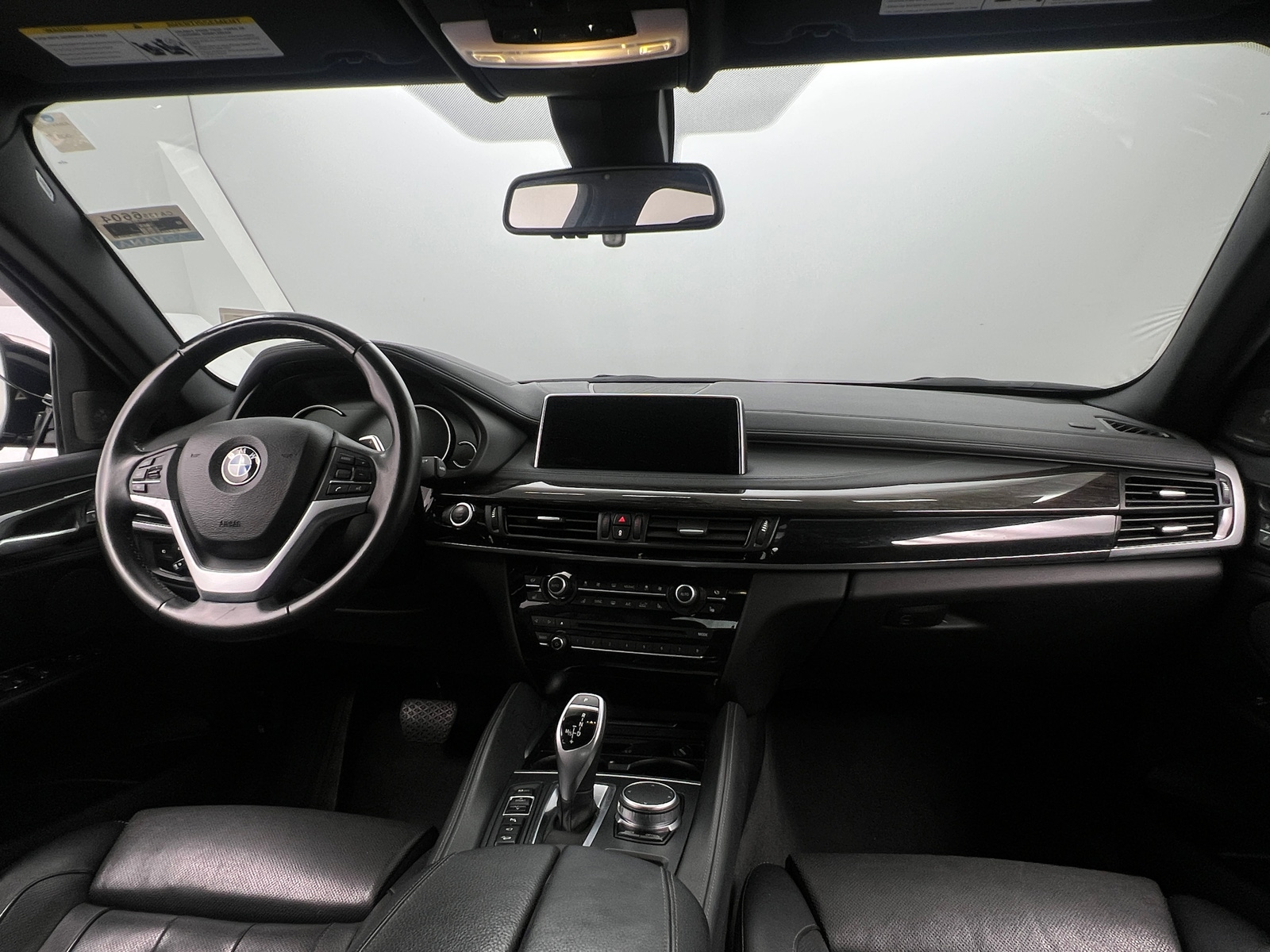 Thumbnail: 2019 BMW X6 - 2