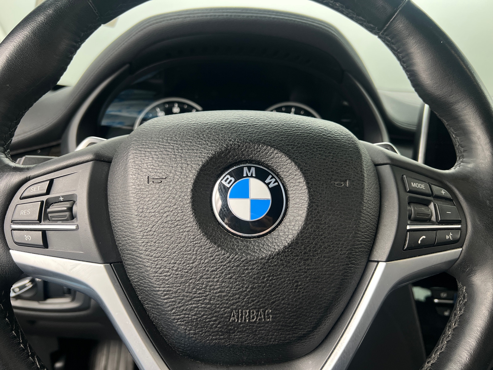 Thumbnail: 2019 BMW X6 - 4